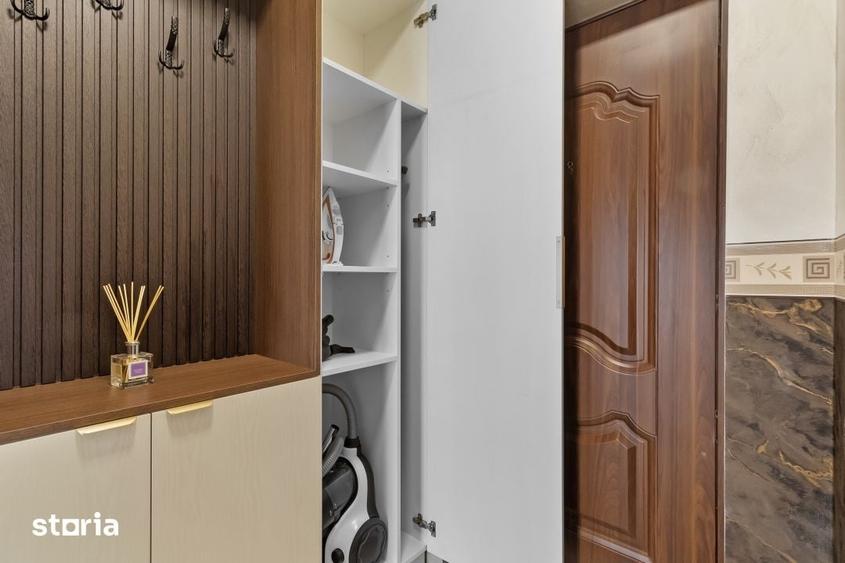 Apartament 4 camere generos, mobilat premium, la 2 min de Coresi - 12