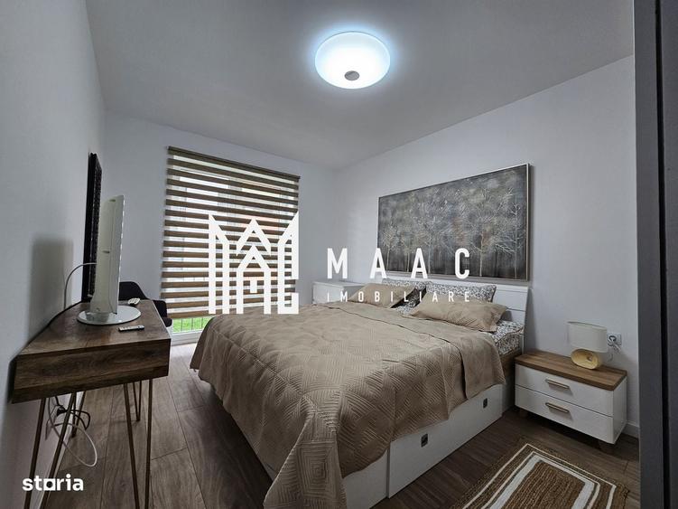 Apartament cu 2 camere decomandat în Lazaret