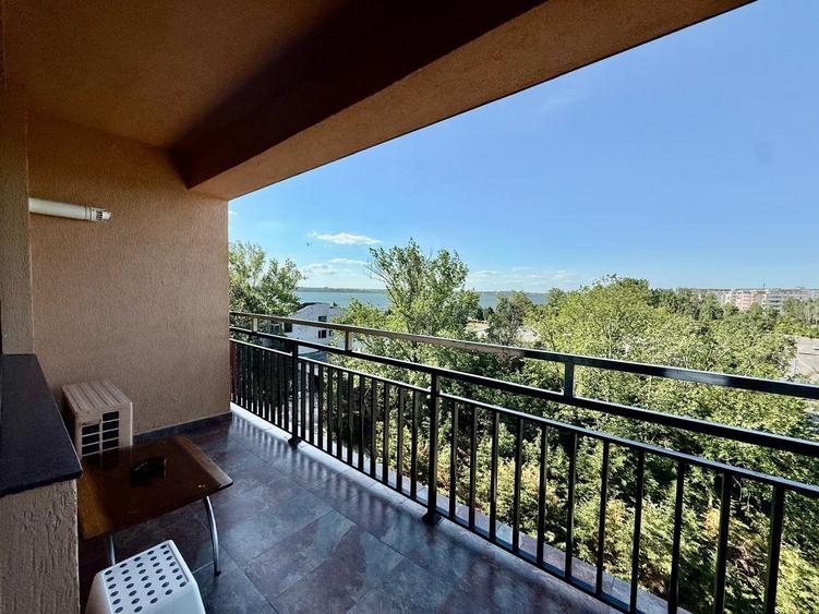 Apartament cu 3 camere în Nord