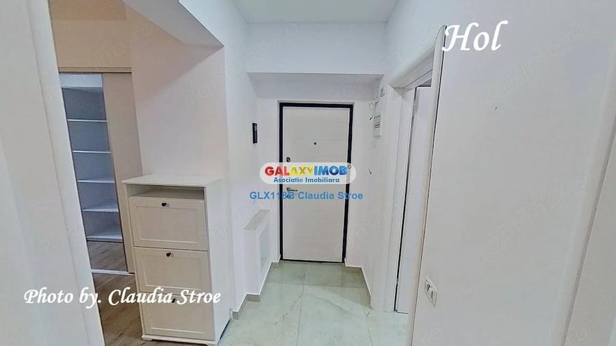 INCHIRIERE APARTAMENT 2 CAMERE CENTERAL ADRESS RESIDENCE - 5
