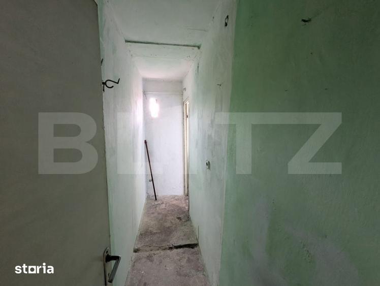Apartament de vanzare, 50 mp, zona Cetate - 5