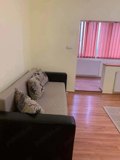 Garsonieră decomandată în Kiriac
