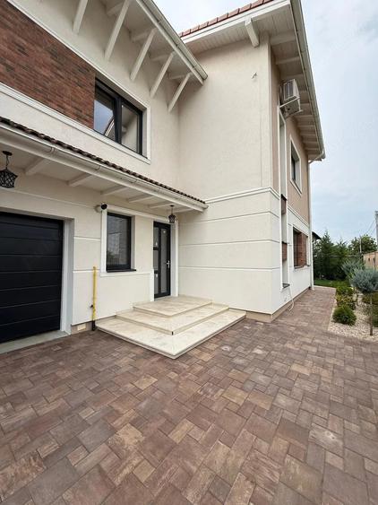 Vand casa in Dumbravi?a - 2