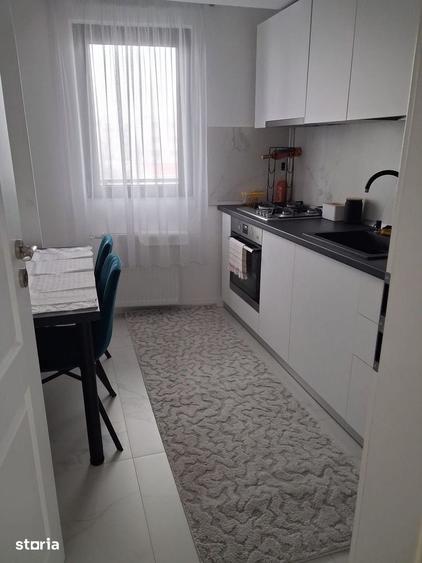 Apartament cu 2 camere în Colentina