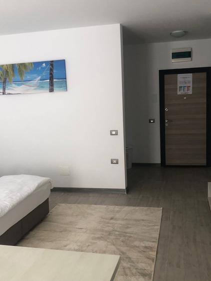 Garsonieră, mobilată în Nord