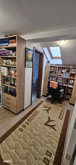 Casă cu 5 camere cu Teren 506 Mp în Ghiroda