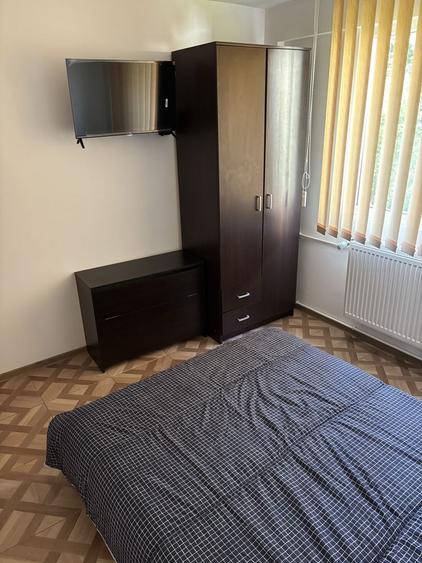 Apartament cu 2 camere decomandat în Colentina