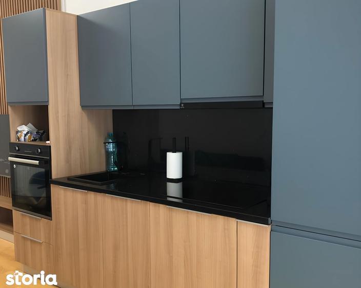 Apartament modern 2 camere Marmura Residence I Gradina proprie - 18