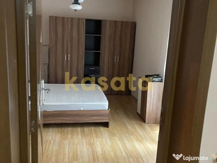Apartament 2 camere | Floreasca | Parcul Cinema | 1/3 - 6