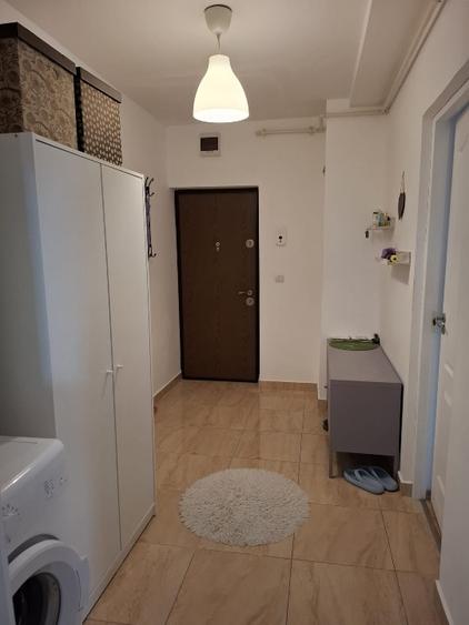 Apartament cu 2 camere decomandat, mobilat în Energia