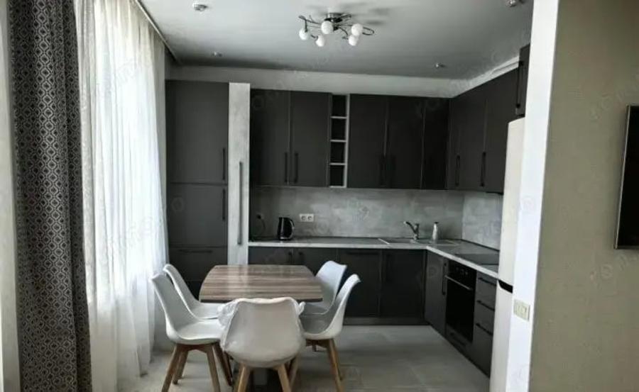 De inchiriat apartament cu 2 camere zona Lipovei - 2