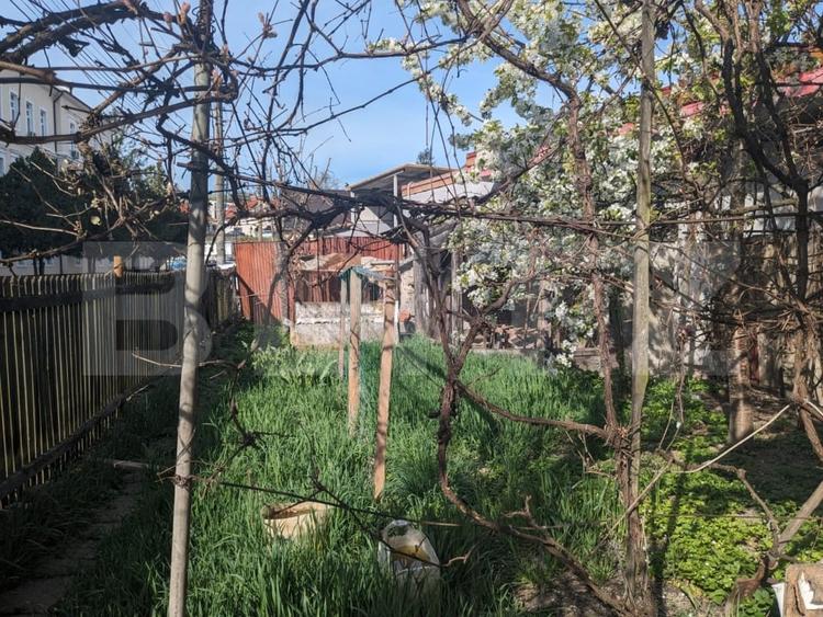 Spațiu comercial, de 400 mp, în Central