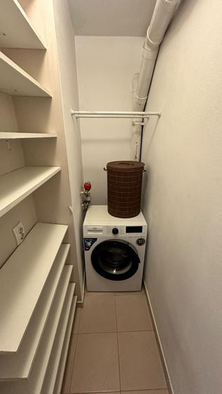 Apartament cu 2 camere decomandat în Tineretului