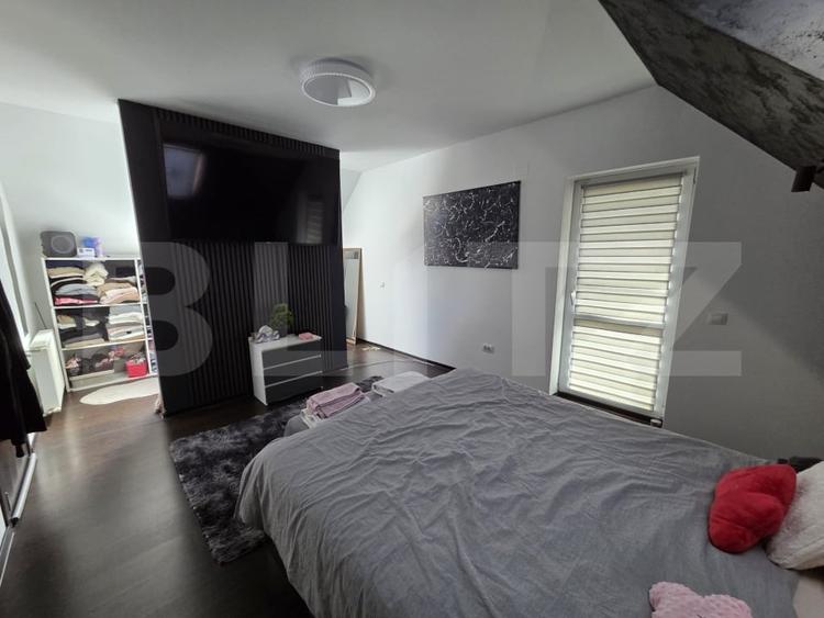 Casă individuală în Europa (Zorilor) | Teren 588 mp | Schimb cu apartament ! - 15