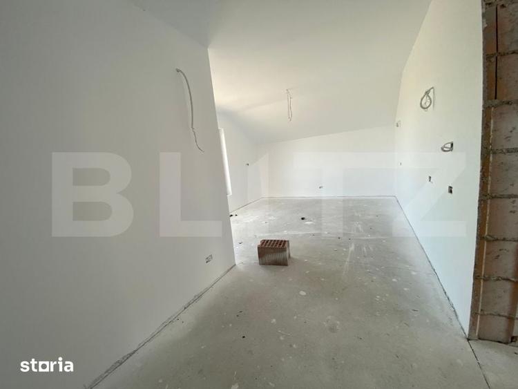 Casa individuala, 172 mp, 600 mp teren, zona Mosnita Veche - 7