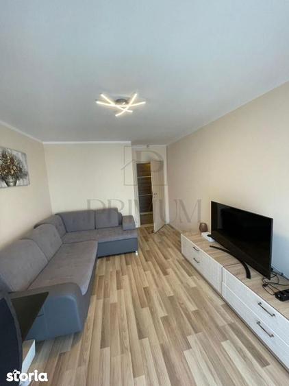 Apartament cu 2 camere decomandat, mobilat în Blașcovici