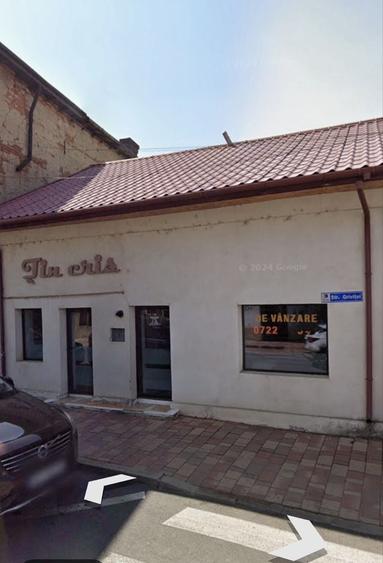 Casă cu 4 camere în Ultracentral