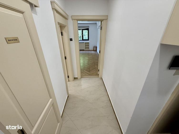 Spațiu comercial, de 37 mp, în Primăverii