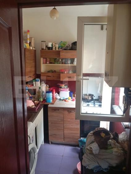 Oportunitate de investitie! Apartament cu 2 camere,zona Solidaritații,31.90mp. - 4