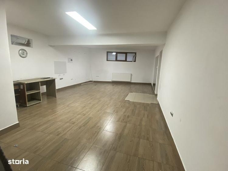 Spațiu comercial, de 185 mp, în Ultracentral
