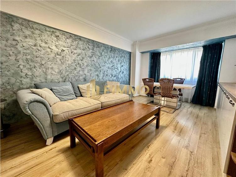 Apartament cu 3 camere semidecomandat în Burdujeni