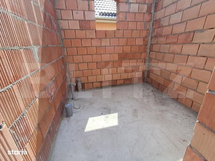 Casă cu 4 camere în Bozeni