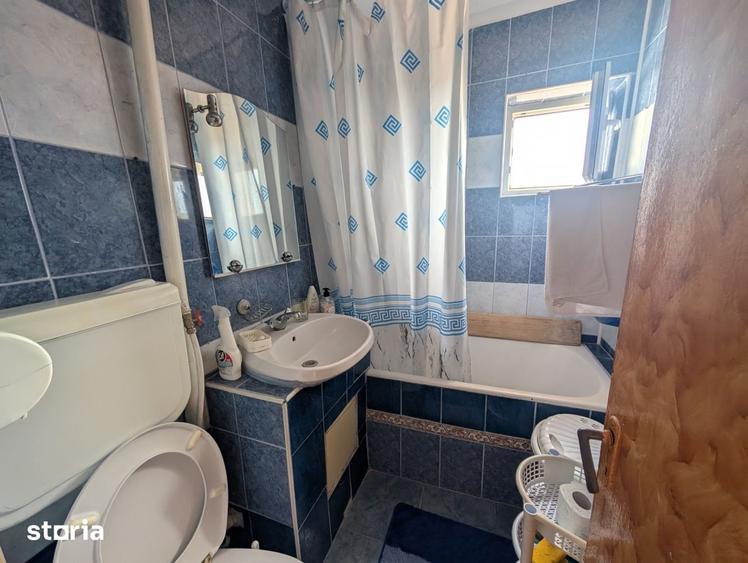 Apartament 3 camere Buhusi - Republicii Penny - 4