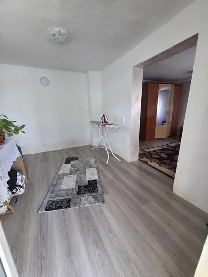 Casă cu 4 camere cu Teren 264 Mp în Buzaului