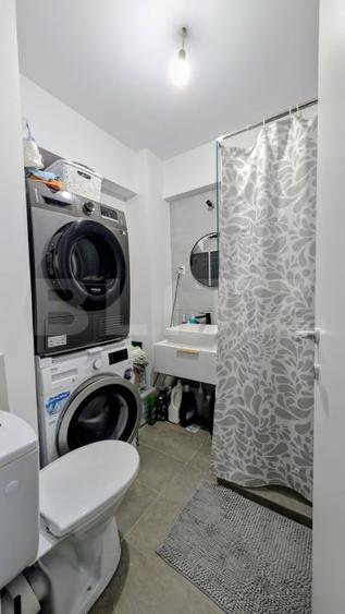 Apartament cu 3 camere decomandat, mobilat în Dorobanțul