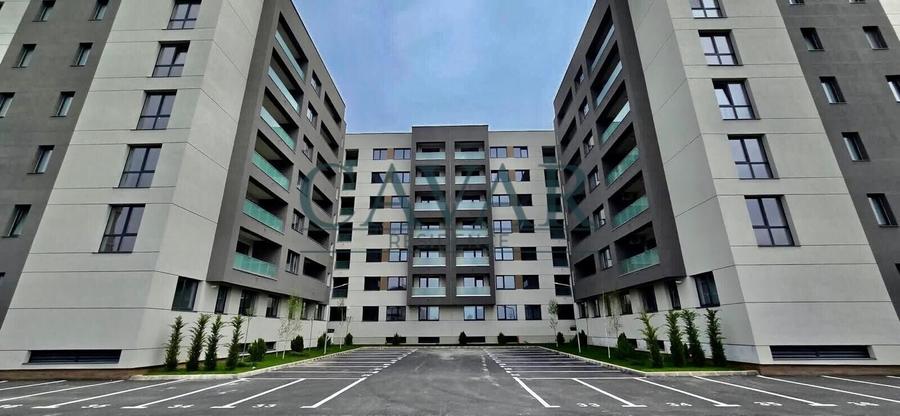 Apartament cu 2 camere decomandat în Brâncoveanu