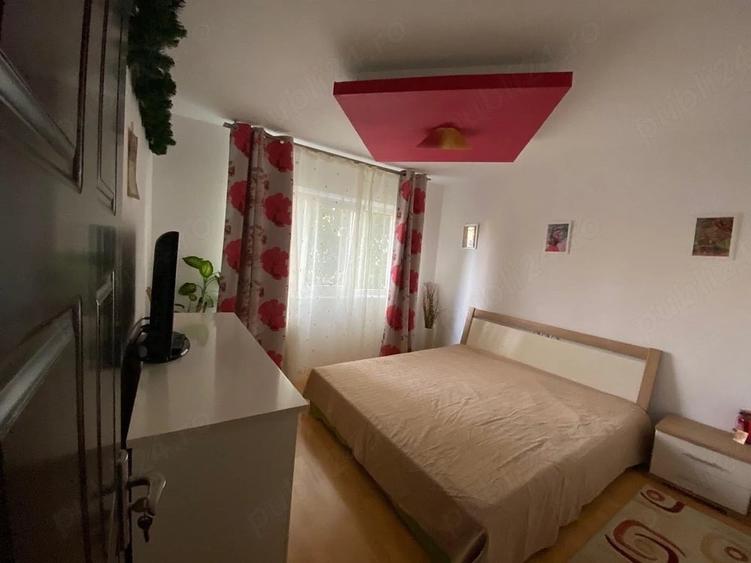Apartament cu 2 camere decomandat în Berceni