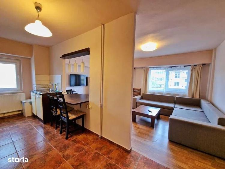 Apartament 3 camere | Zorilor Sigma Center | 72 mp | Parcare | Pet - 2