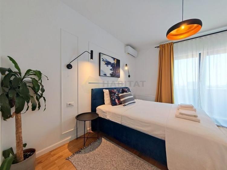 Apartament de lux cu vedere panoramica - Str. Vasile Conta - 15