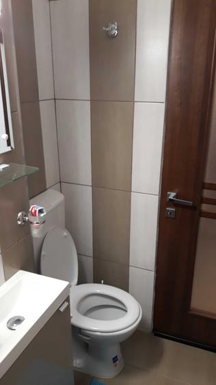 Garsonieră semidecomandată în Micălaca
