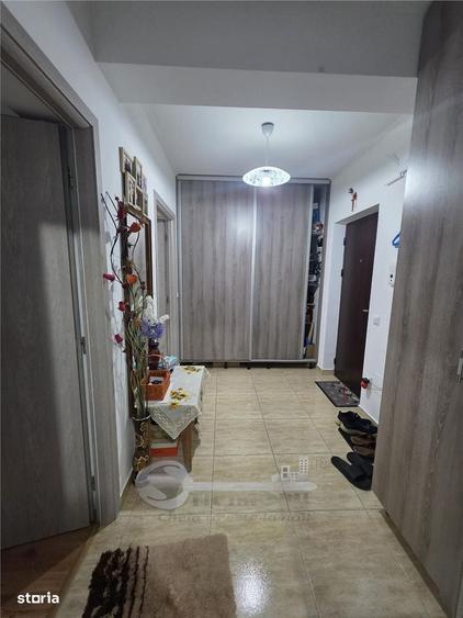 Garsonieră decomandată în Valea Lupului