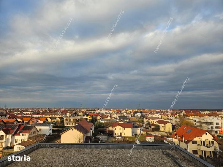 Apartament 2 Camere 10mp Terasa Decomandat | 2 Camere | Kara Residenc - 14