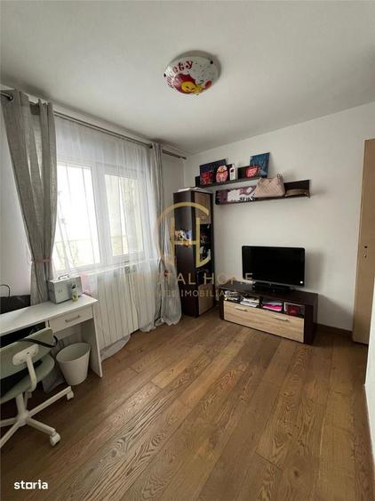 Apartament 4 camere Mircea cel Batran - 1