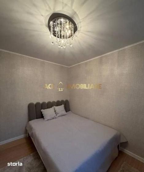 3 Camere de inchiriat | Drumul Taberei | Mobilat-Utilat | Metrou | 70M - 4