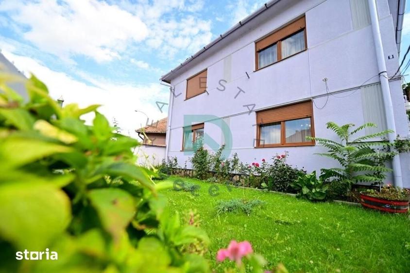 Apartament cu 2 camere decomandat în Terezian