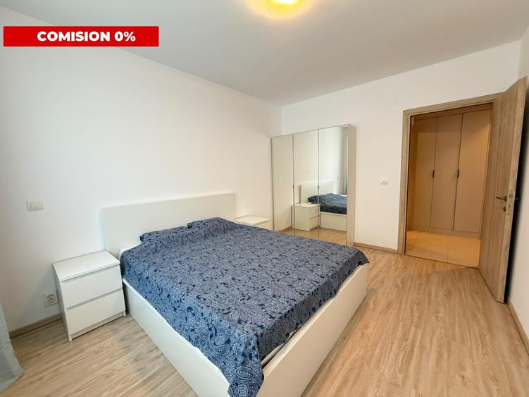 Apartament 2 Camere Cartierul Solar - Parcare + Boxa Inclusa - 7