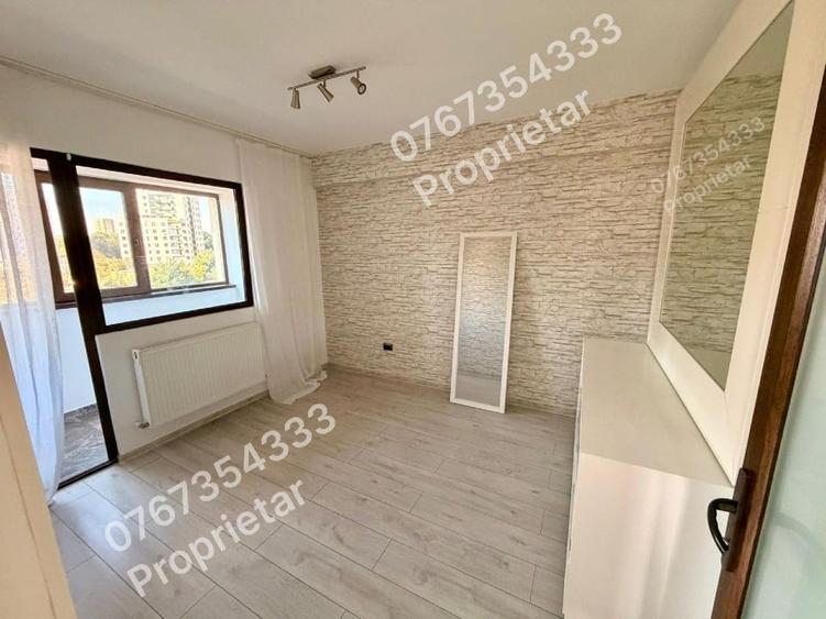 Apartament cu 3 camere decomandat, mobilat în Cug