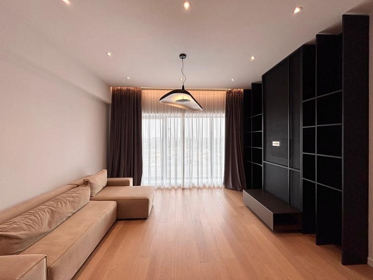 Apartament cu 3 camere de inchiriat | Floreasca - 13
