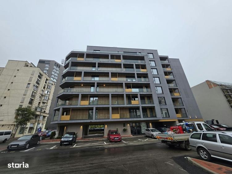 Apartament cu 3 camere în Unirii