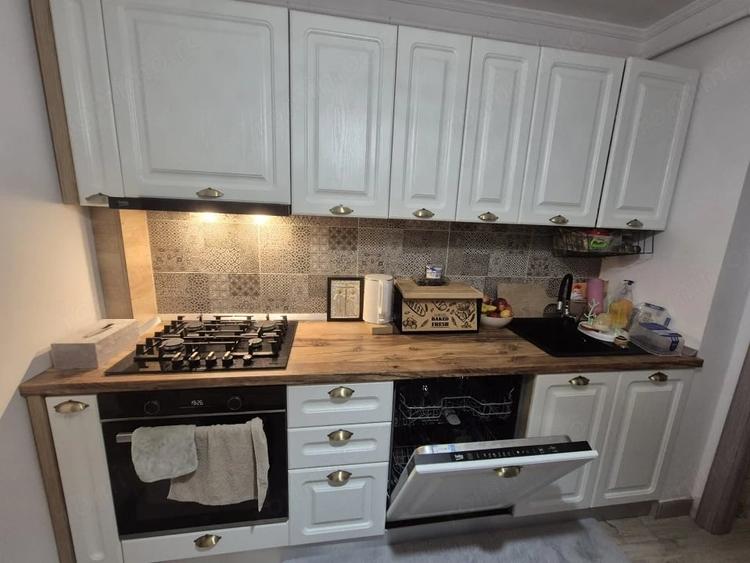 Apartament cu 2 camere decomandat în Trivale