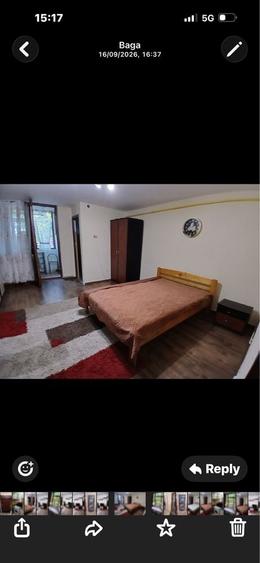 Garsonieră în Tătărași