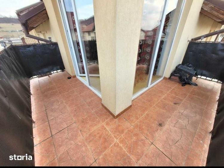 PF inchiriez ap. 2 camere(59mp) str.Florilor Pet Friendly! - 8