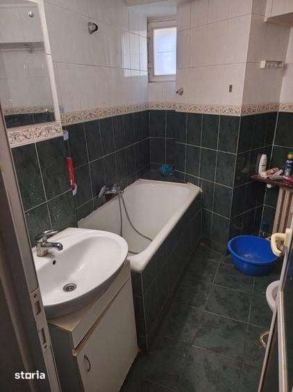 Apartament cu 2 camere în Pantelimon