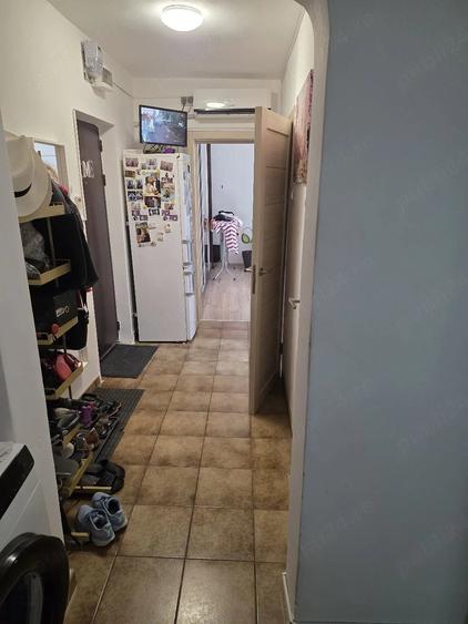 Apartament cu 2 camere nedecomandat în Ștefan cel Mare