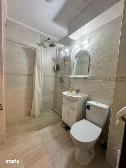 Apartament cu 2 camere în Săsar