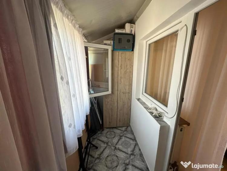 Apartament Spatios 3 Camere Mobilat/Finisat - 11